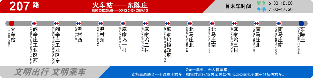 任丘最新交通车线路概览